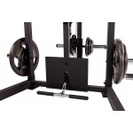 TUNTURI FITNES NAPRAVA SMITH FULL SM 80